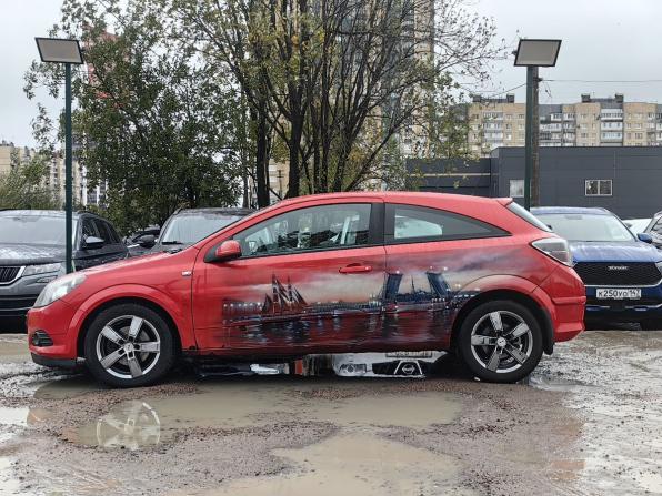Opel Astra H Рестайлинг с пробегом 2008 года, цена 339 000 рублей, 188494 км, хэтчбек, Автокод Объявления