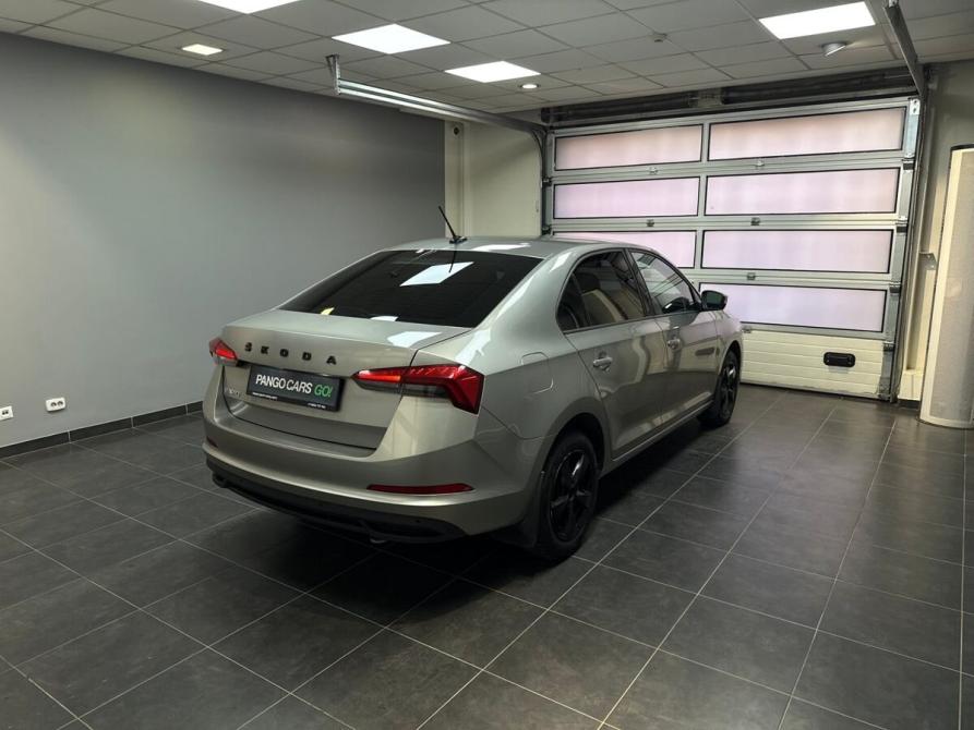 Skoda Rapid II Тверь  - изображение 6
