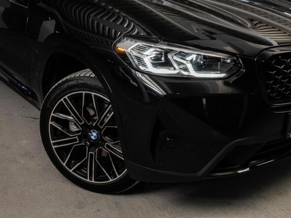 BMW X4 II (G02) Рестайлинг с пробегом 2022 года, цена 6 100 000 рублей, 29155 км, внедорожник, Автокод Объявления
