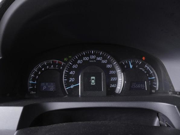 Toyota Camry VII (XV50) с пробегом 2012 года, цена 1 660 000 рублей, 255696 км, седан, Автокод Объявления