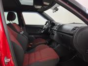 Skoda Fabia II Рестайлинг Москва  - изображение 24