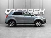 SsangYong Actyon II Тюмень  - изображение 22