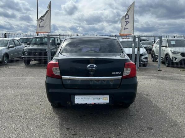 Datsun on-DO I с пробегом 2014 года, цена 240 000 рублей, 207803 км, седан, Автокод Объявления