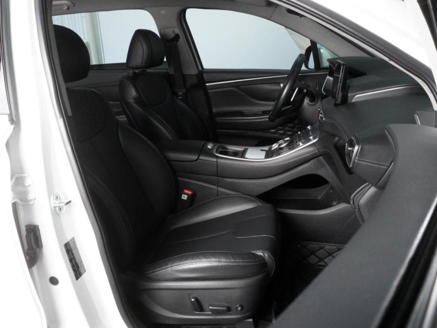 Hyundai Santa Fe IV Рестайлинг (China Market) Минеральные Воды  - изображение 8