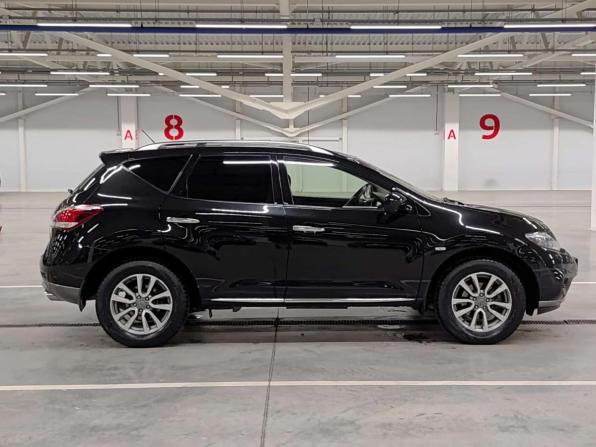 Nissan Murano II (Z51) Рестайлинг 2 с пробегом 2014 года, цена 1 305 000 рублей, 200873 км, внедорожник, Автокод Объявления