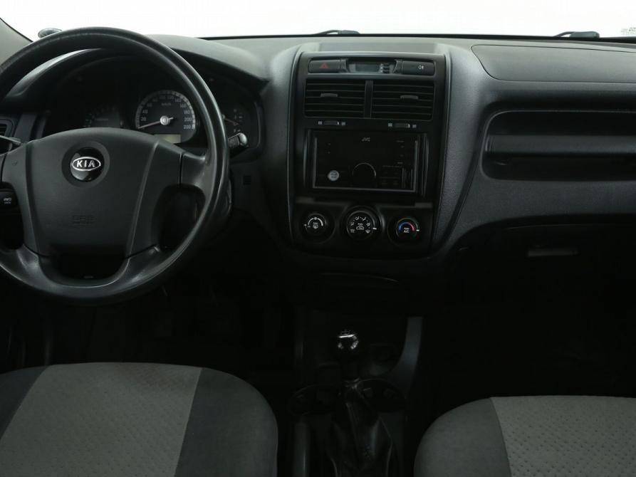 Kia Sportage II Иваново  - изображение 12