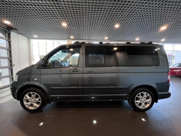 Volkswagen Multivan T5 с пробегом 2008 года, цена 1 795 000 рублей, 349667 км, минивэн, Автокод Объявления