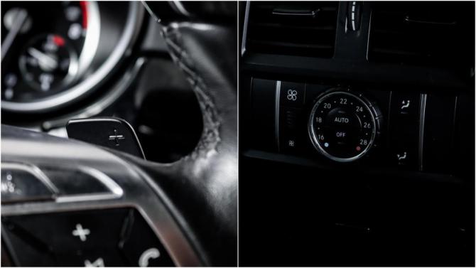 Mercedes-Benz M-Класс III (W166) с пробегом 2013 года, цена 2 999 000 рублей, 107000 км, внедорожник, Автокод Объявления