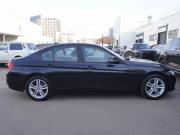 BMW 3 серии VI (F3x) Рестайлинг Москва  - изображение 20