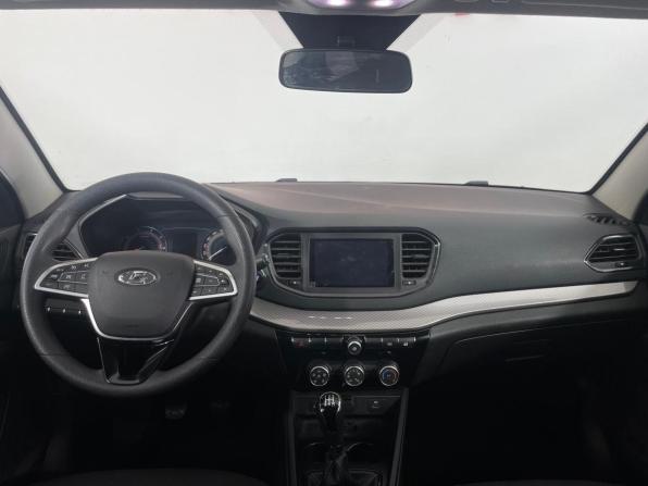 Lada (ВАЗ) Vesta I Рестайлинг (NG) с пробегом 2023 года, цена 1 260 000 рублей, 50787 км, седан, Автокод Объявления