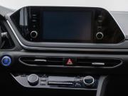 Hyundai Sonata VIII (DN8) Москва  - изображение 33