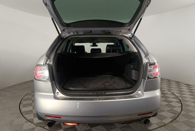 Mazda CX-7 I с пробегом 2008 года, цена 750 000 рублей, 152240 км, внедорожник, Автокод Объявления