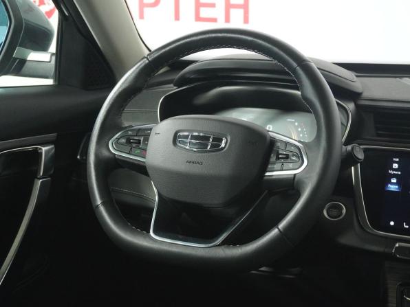 Geely Atlas Pro с пробегом 2022 года, цена 1 989 000 рублей, 67815 км, внедорожник, Автокод Объявления