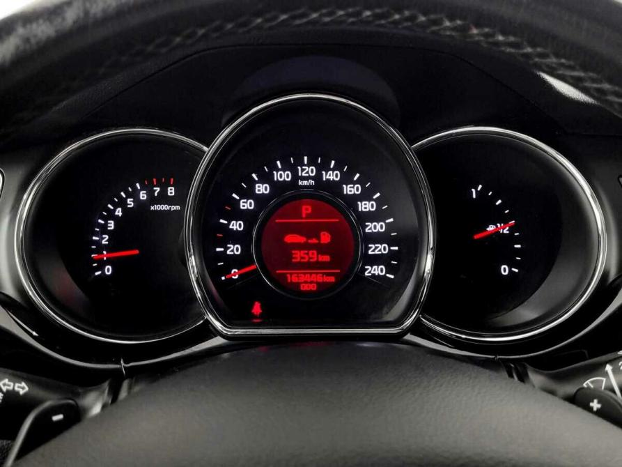 Kia Ceed II Москва  - изображение 6