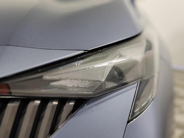 GAC GS3 с пробегом 2024 года, цена 2 199 000 рублей, 4275 км, внедорожник, Автокод Объявления
