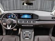 Mercedes-Benz GLS II (X167) Москва  - изображение 42