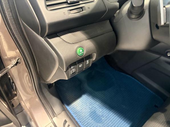 Honda CR-V IV с пробегом 2013 года, цена 1 849 000 рублей, 205000 км, внедорожник, Автокод Объявления