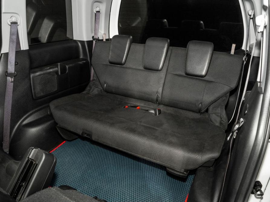 Honda Stepwgn IV Рестайлинг Иркутск  - изображение 8