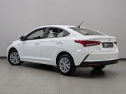 Hyundai Solaris II Рестайлинг Москва  - изображение 29