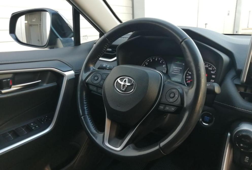 Toyota RAV4 V (XA50) Иваново  - изображение 13