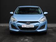 Hyundai i30 II Москва  - изображение 21