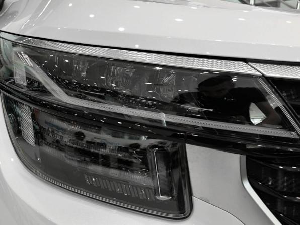 Kia Seltos II с пробегом 2026 года, цена 2 850 000 рублей, 10 км, внедорожник, Автокод Объявления