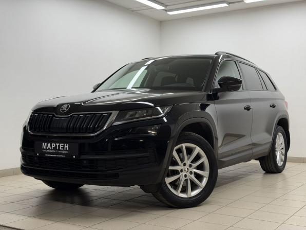 Skoda Kodiaq I с пробегом 2019 года, цена 3 289 000 рублей, 68284 км, внедорожник, Автокод Объявления