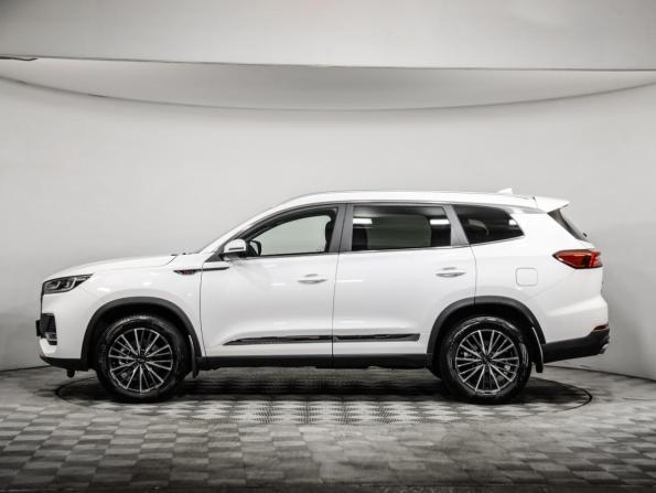 Chery Tiggo 8 Pro Max I Рестайлинг с пробегом 2024 года, цена 2 499 000 рублей, 27169 км, внедорожник, Автокод Объявления