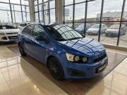 Chevrolet Aveo II Саратов  - изображение 30