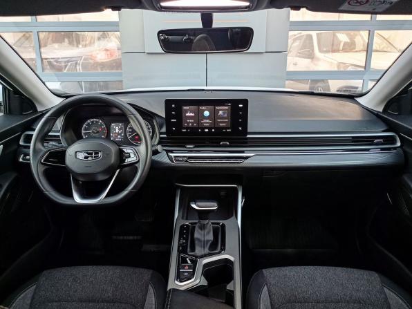 Geely Emgrand II с пробегом 2024 года, цена 1 645 000 рублей, 29522 км, седан, Автокод Объявления