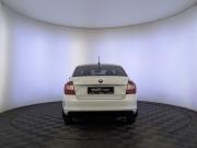 Skoda Rapid I Рестайлинг Москва  - изображение 31
