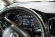 Opel Zafira C Рестайлинг Ростов-на-Дону  - изображение 43