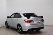 Lada (ВАЗ) Vesta I Иркутск  - изображение 27