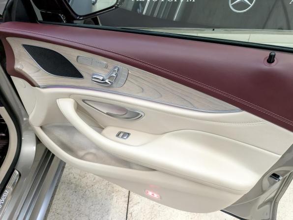 Mercedes-Benz CLS III (C257) с пробегом 2021 года, цена 6 595 000 рублей, 65300 км, седан, Автокод Объявления