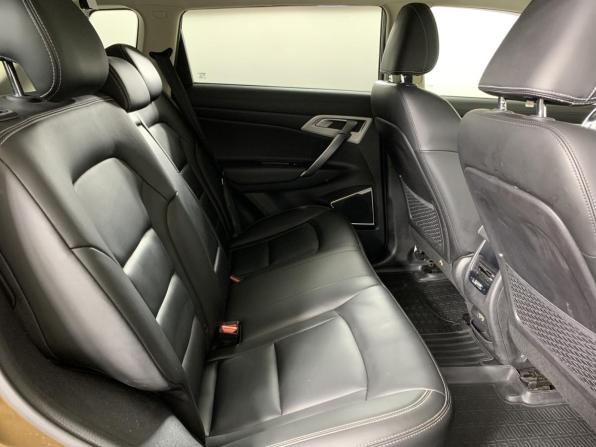 Geely Atlas I с пробегом 2020 года, цена 1 525 000 рублей, 105118 км, внедорожник, Автокод Объявления