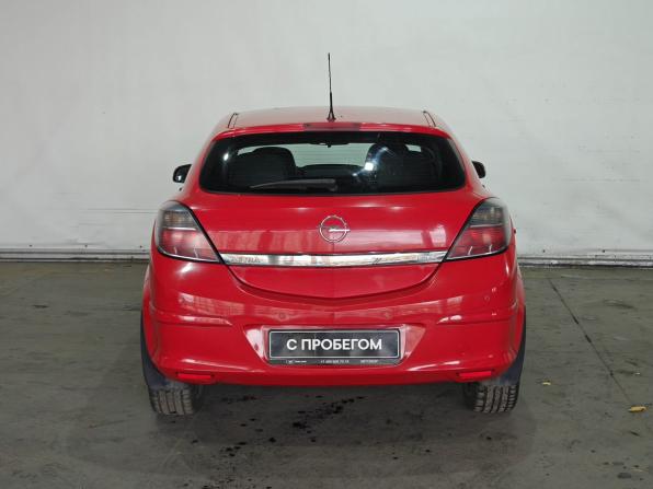 Opel Astra H Рестайлинг с пробегом 2007 года, цена 490 000 рублей, 238423 км, хэтчбек, Автокод Объявления