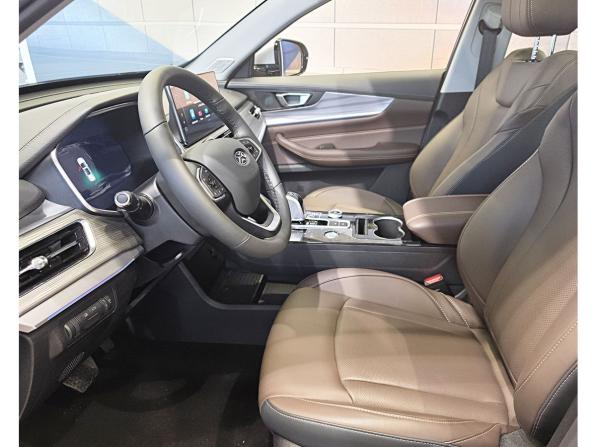 Новый Xcite X-Cross 8 2024 года, цена 3 419 500 рублей, внедорожник, Автокод Объявления
