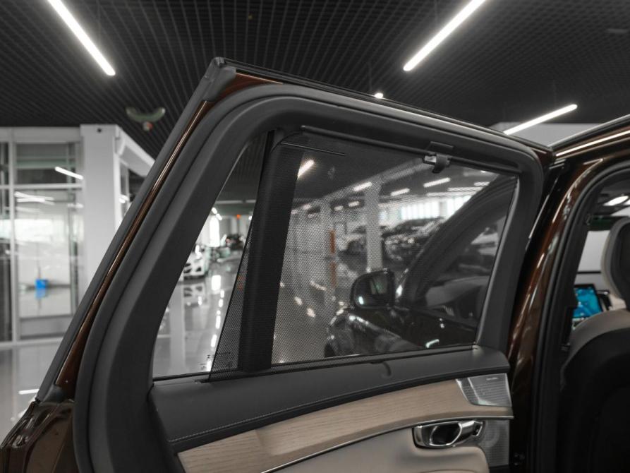 Volvo XC90 II Рестайлинг 2 Москва  - изображение 19