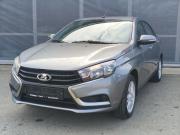 Lada (ВАЗ) Vesta I Ижевск  - изображение 24