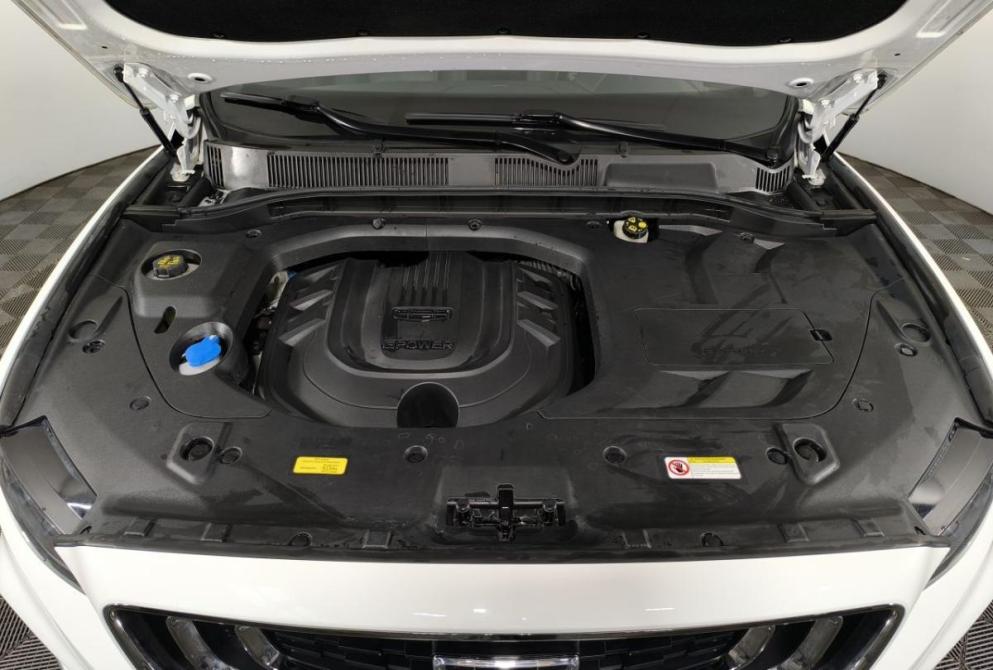 Geely Atlas Pro Нижний Новгород  - изображение 24