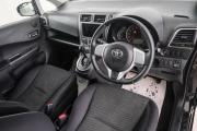 Toyota Ractis II Красноярск  - изображение 29