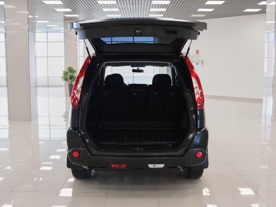 Nissan X-Trail II Рестайлинг Самара  - изображение 20