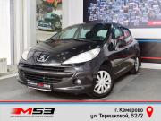 Peugeot 207 I Кемерово  - изображение 20