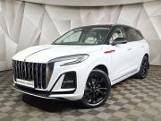 Hongqi HS3 Москва  - изображение 22