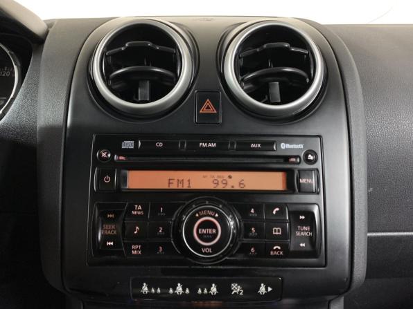 Nissan Qashqai I с пробегом 2009 года, цена 519 000 рублей, 361695 км, внедорожник, Автокод Объявления