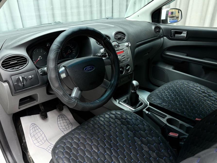 Ford Focus II Рестайлинг Ижевск  - изображение 8
