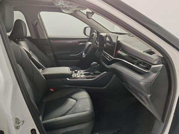 Toyota Highlander IV (XU70) с пробегом 2026 года, цена 5 899 000 рублей, 15 км, внедорожник, Автокод Объявления