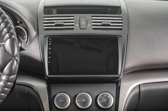 Mazda 6 II (GH) Рестайлинг с пробегом 2012 года, цена 899 000 рублей, 263000 км, седан, Автокод Объявления