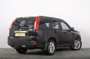 Nissan X-Trail II Рестайлинг Томск  - изображение 25