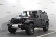 Jeep Wrangler IV (JL) Владивосток  - изображение 27